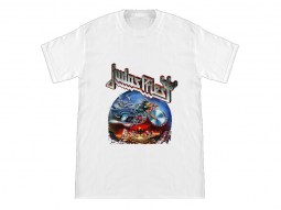 Camiseta de Mujer Judas Priest